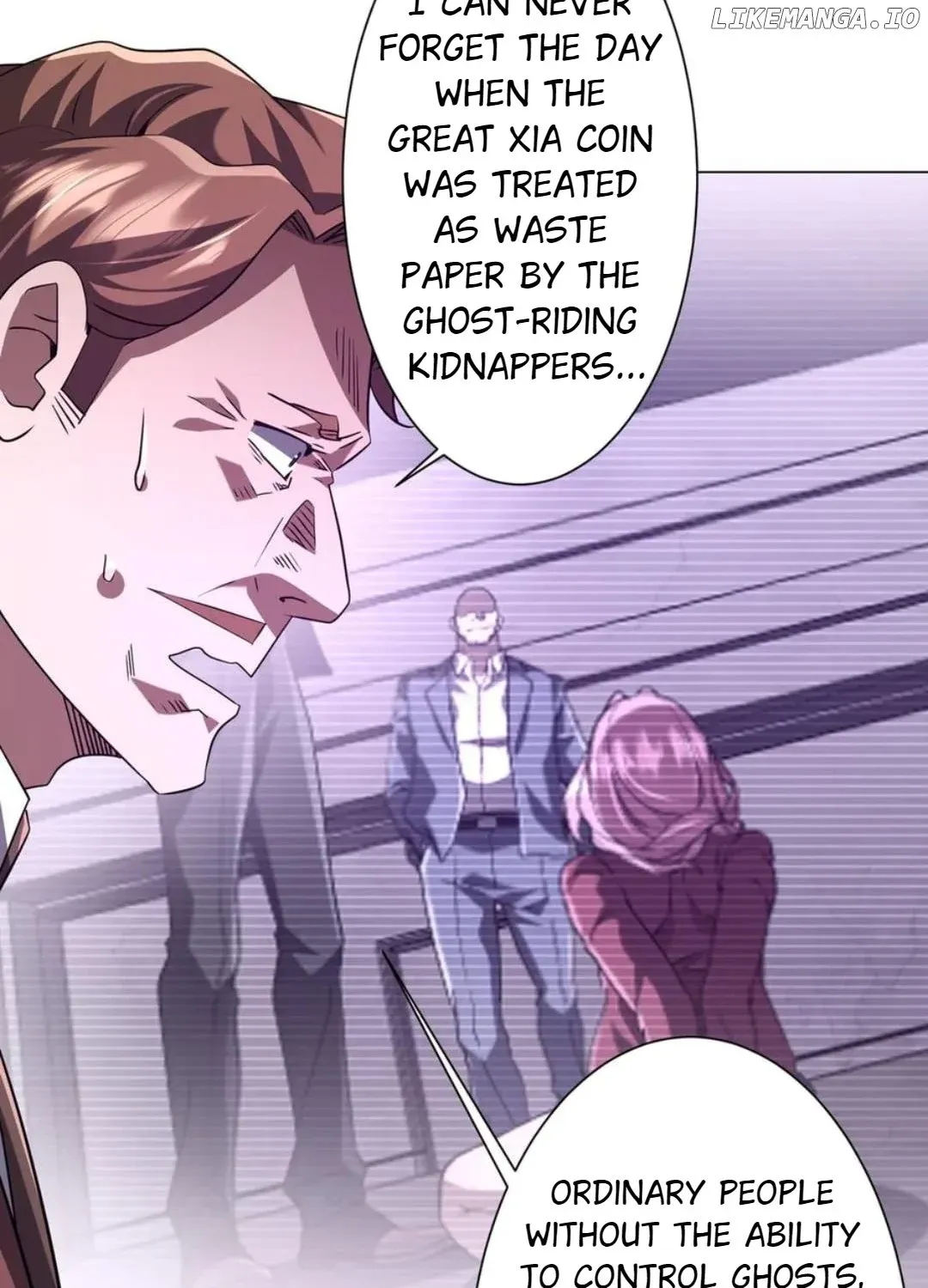 It All Starts With Trillions of Nether Currency Chapter 239 page 66 - 