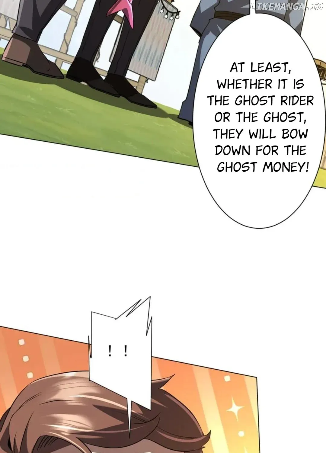 It All Starts With Trillions of Nether Currency Chapter 239 page 70 - 