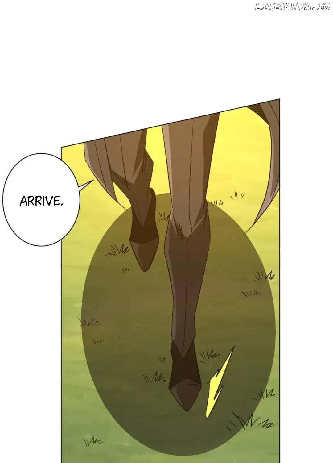 It All Starts With Trillions of Nether Currency Chapter 239 page 78 - 