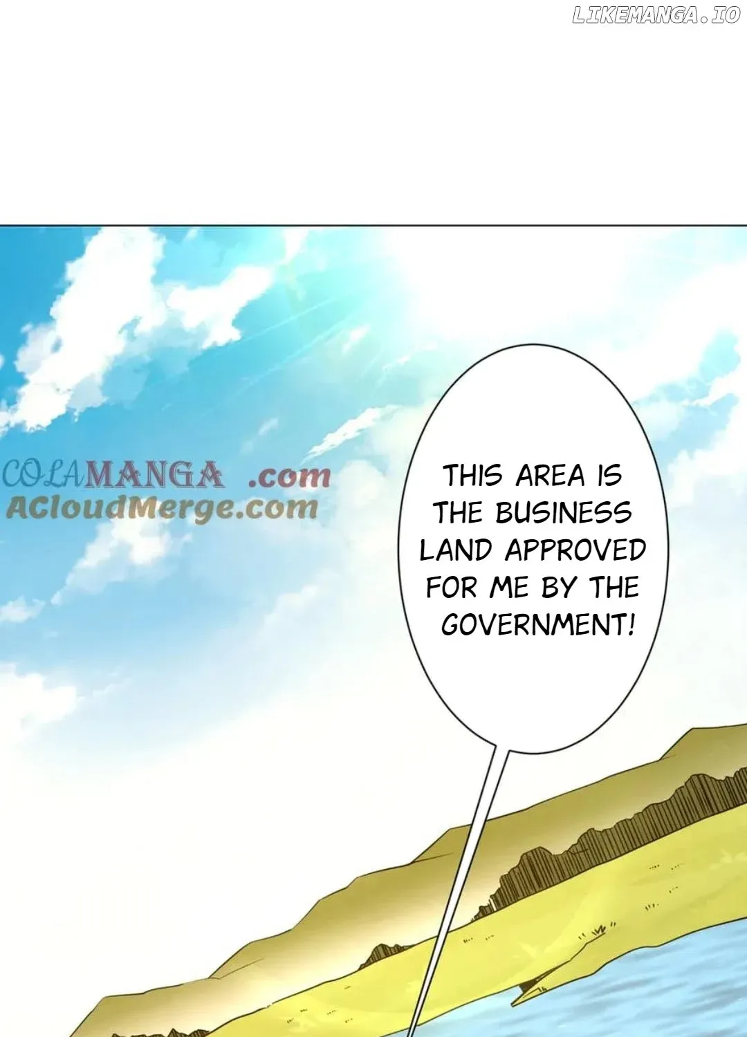 It All Starts With Trillions of Nether Currency Chapter 239 page 80 - 