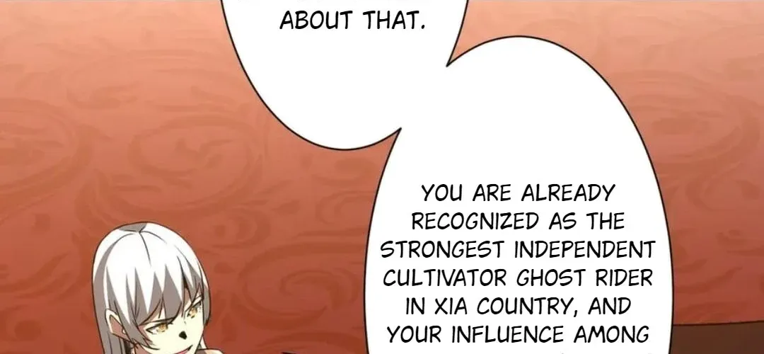 It All Starts With Trillions of Nether Currency Chapter 239 page 9 - 