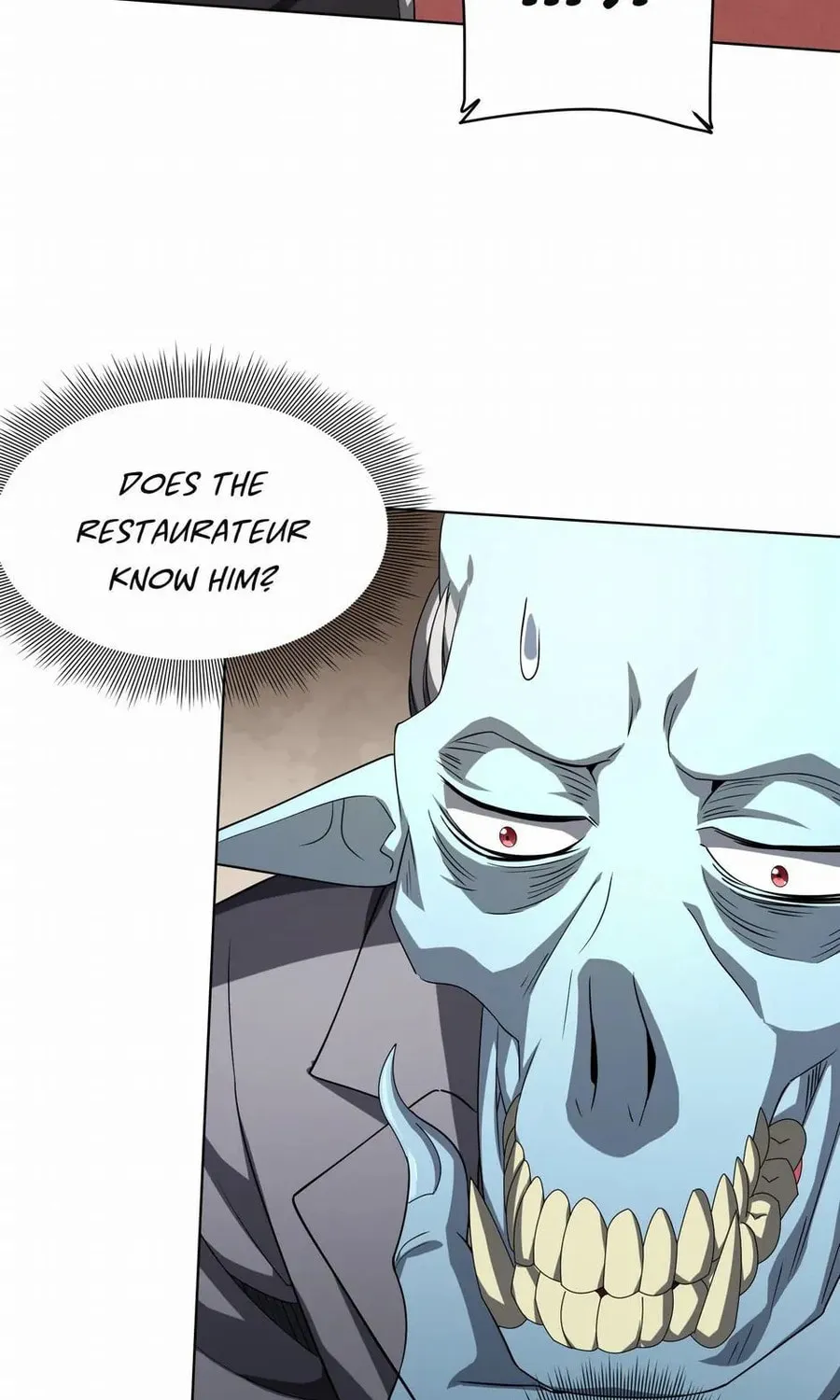 It All Starts With Trillions of Nether Currency Chapter 24 page 105 - 