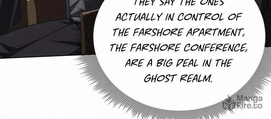 It All Starts With Trillions of Nether Currency Chapter 24 page 20 - 