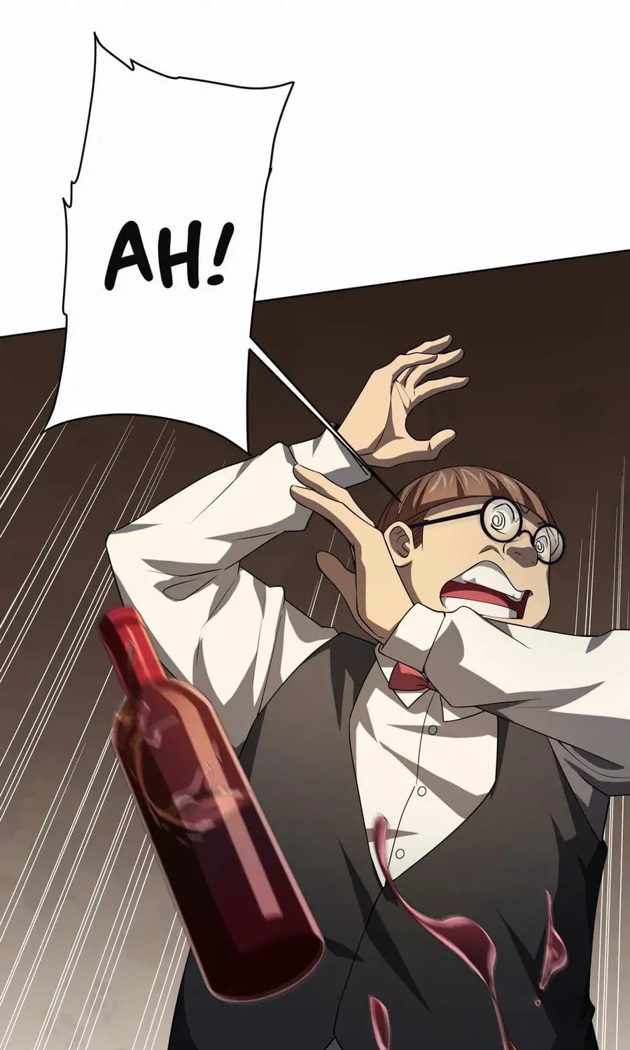 It All Starts With Trillions of Nether Currency Chapter 24 page 51 - 