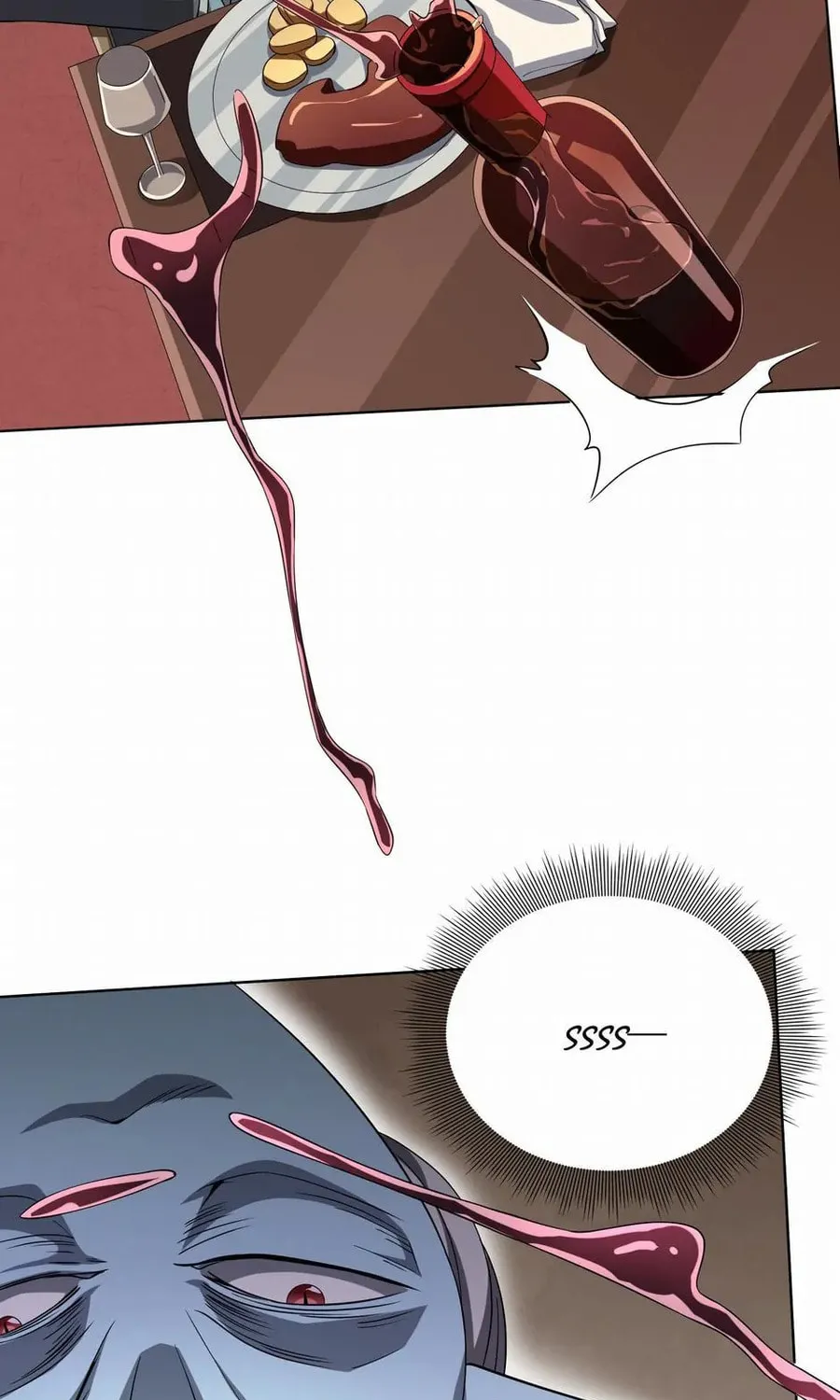 It All Starts With Trillions of Nether Currency Chapter 24 page 55 - 