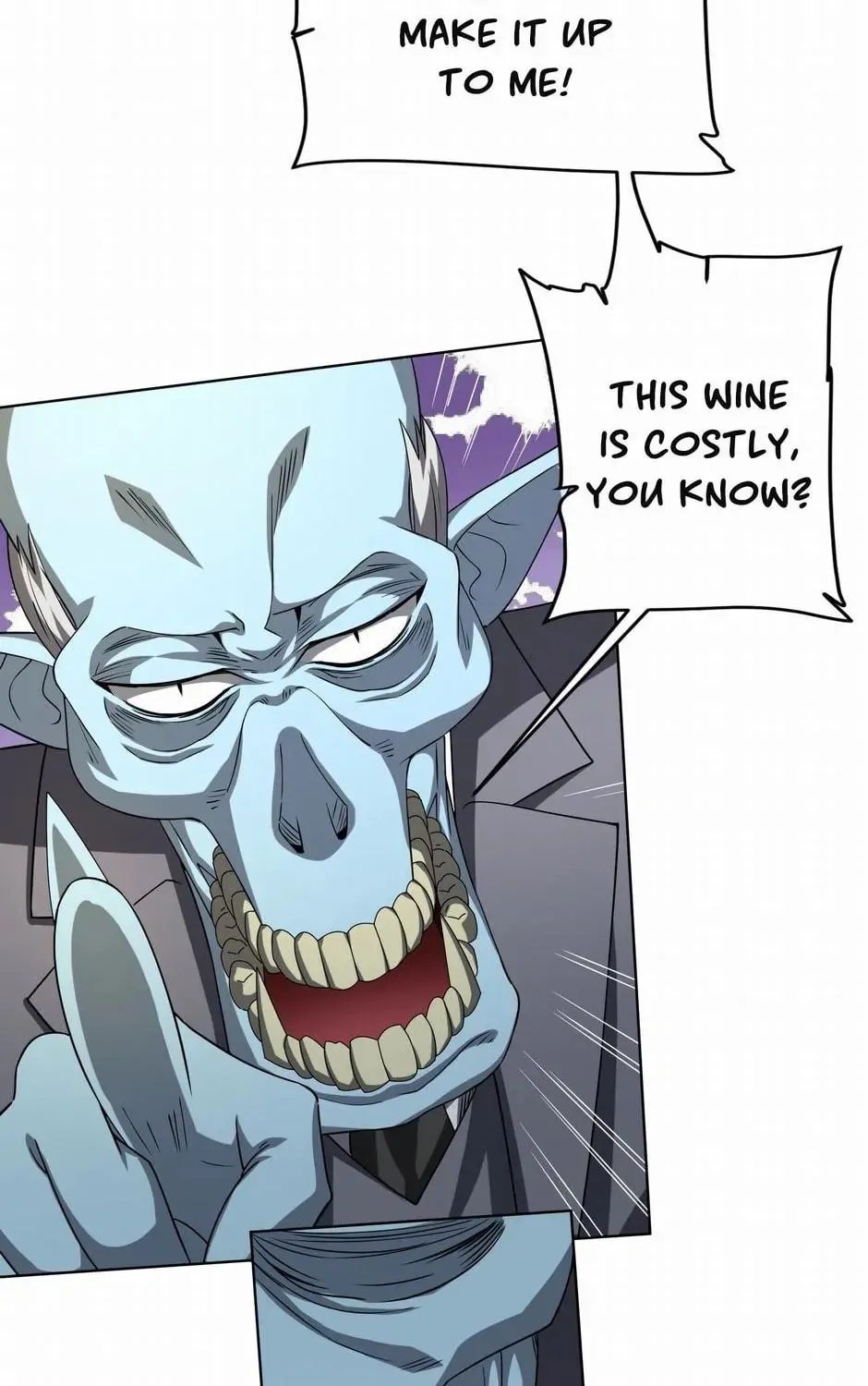 It All Starts With Trillions of Nether Currency Chapter 24 page 67 - 
