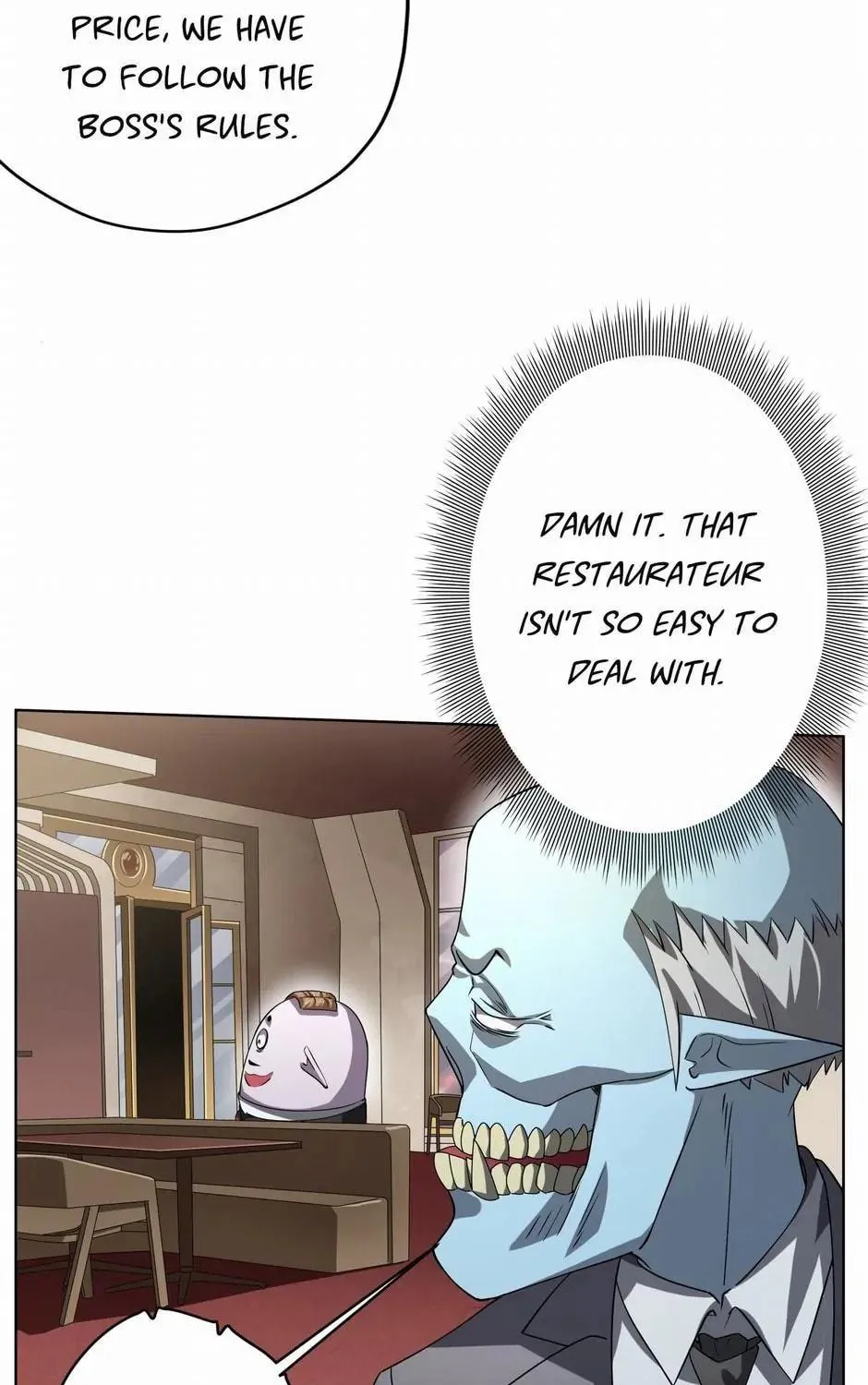 It All Starts With Trillions of Nether Currency Chapter 24 page 71 - 
