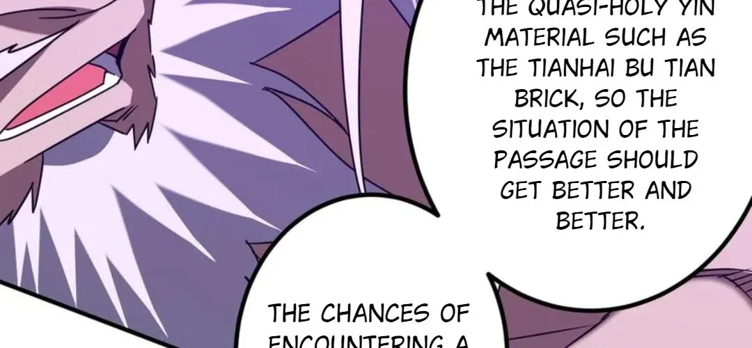 It All Starts With Trillions of Nether Currency Chapter 240 page 108 - 