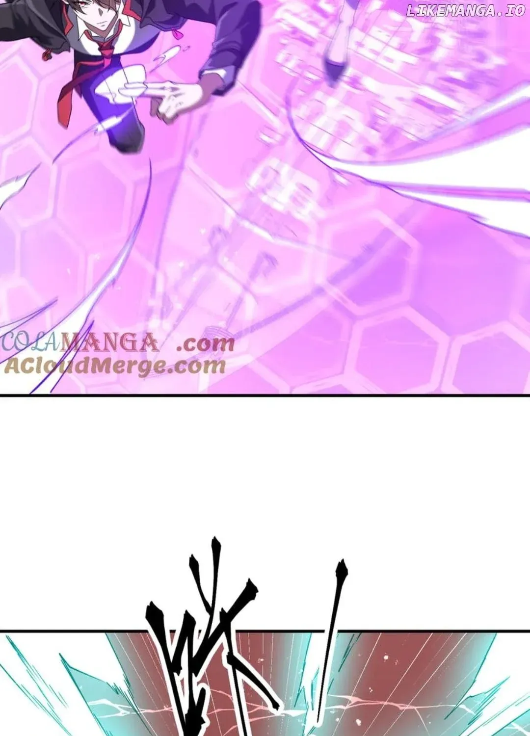 It All Starts With Trillions of Nether Currency Chapter 240 page 114 - 