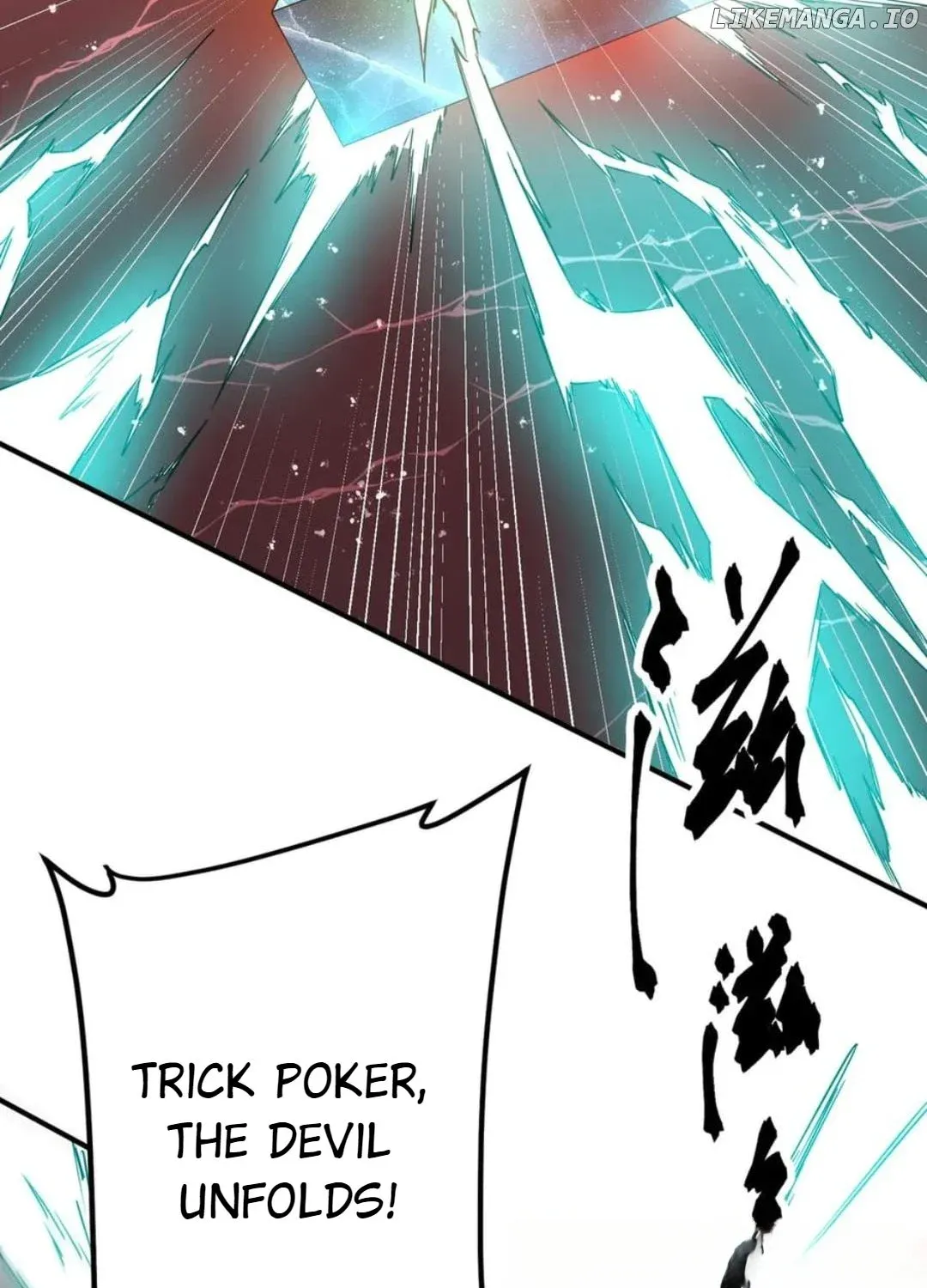 It All Starts With Trillions of Nether Currency Chapter 240 page 116 - 