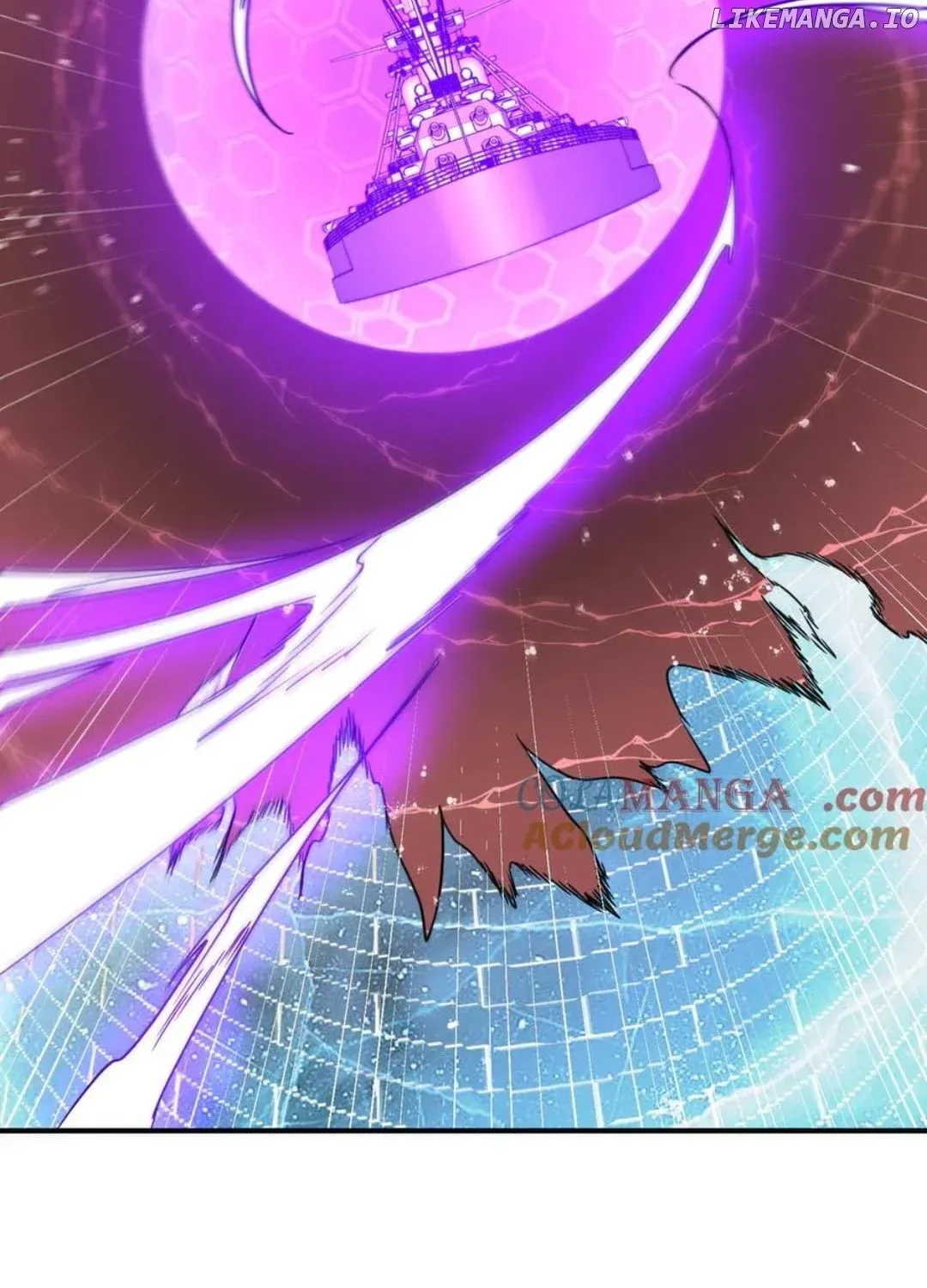 It All Starts With Trillions of Nether Currency Chapter 240 page 130 - 