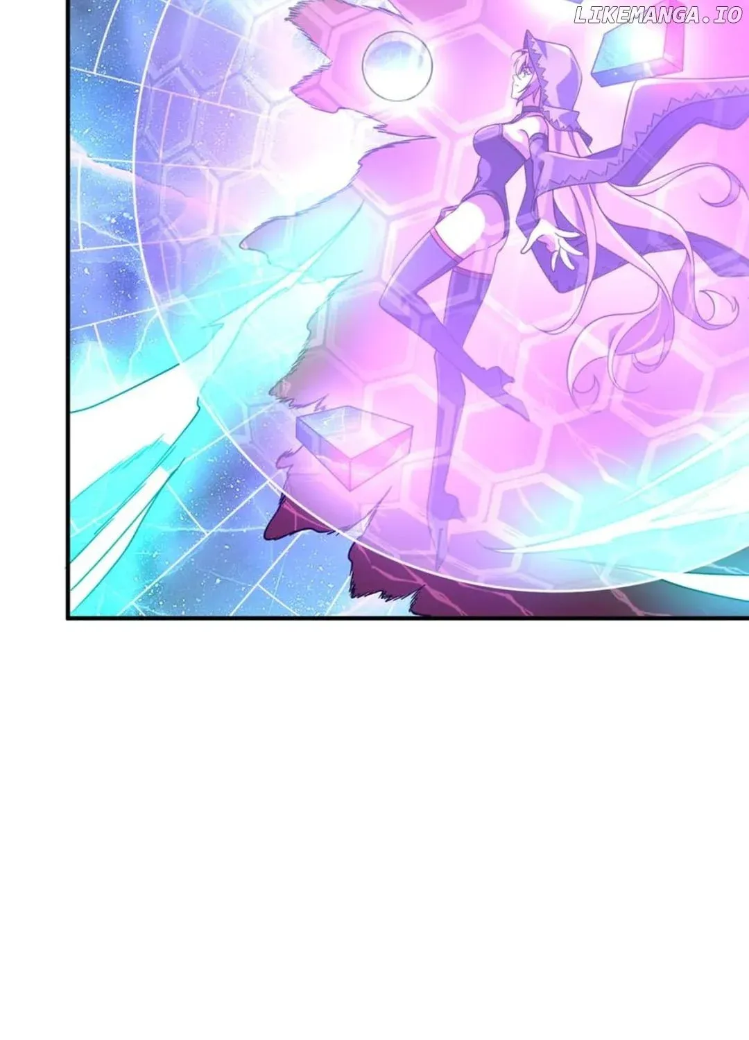 It All Starts With Trillions of Nether Currency Chapter 240 page 136 - 
