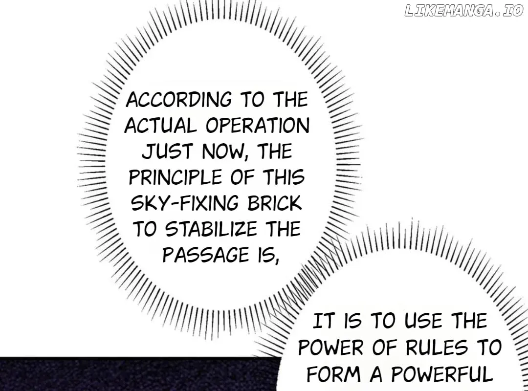 It All Starts With Trillions of Nether Currency Chapter 240 page 142 - 