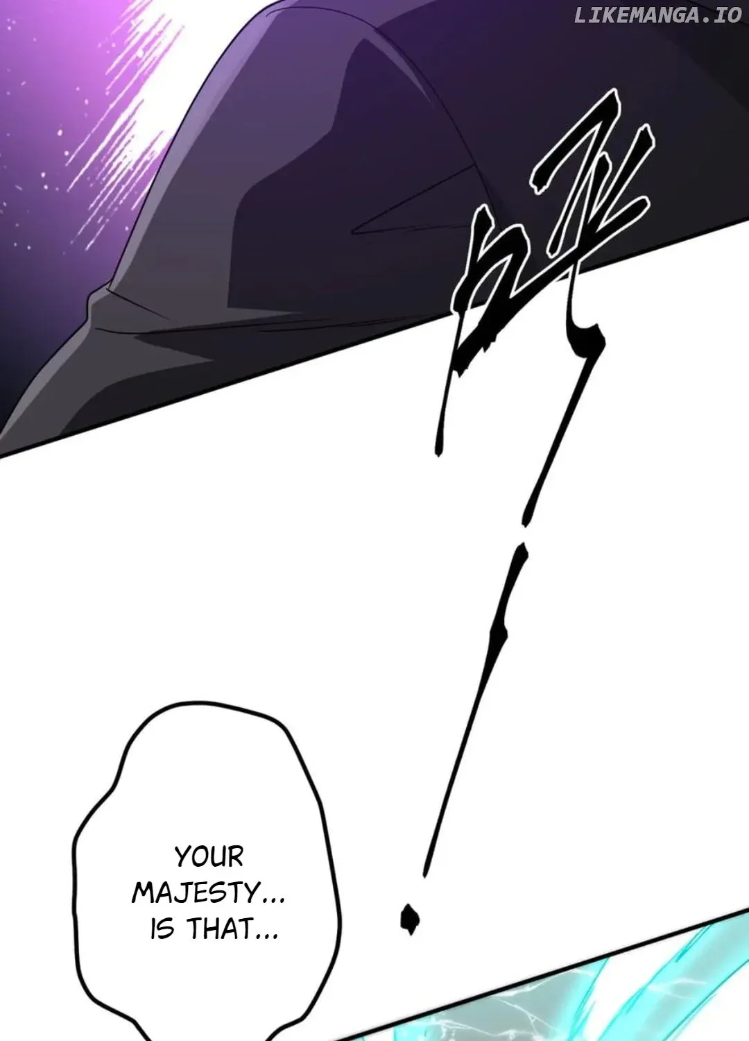 It All Starts With Trillions of Nether Currency Chapter 240 page 149 - 