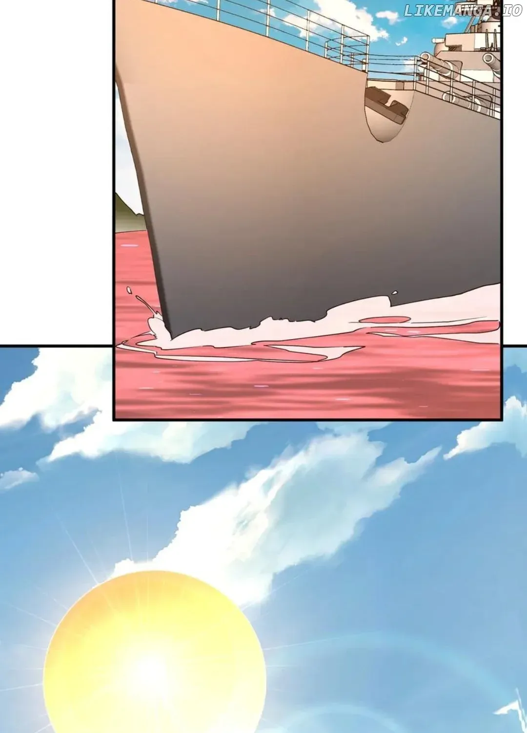 It All Starts With Trillions of Nether Currency Chapter 240 page 16 - 