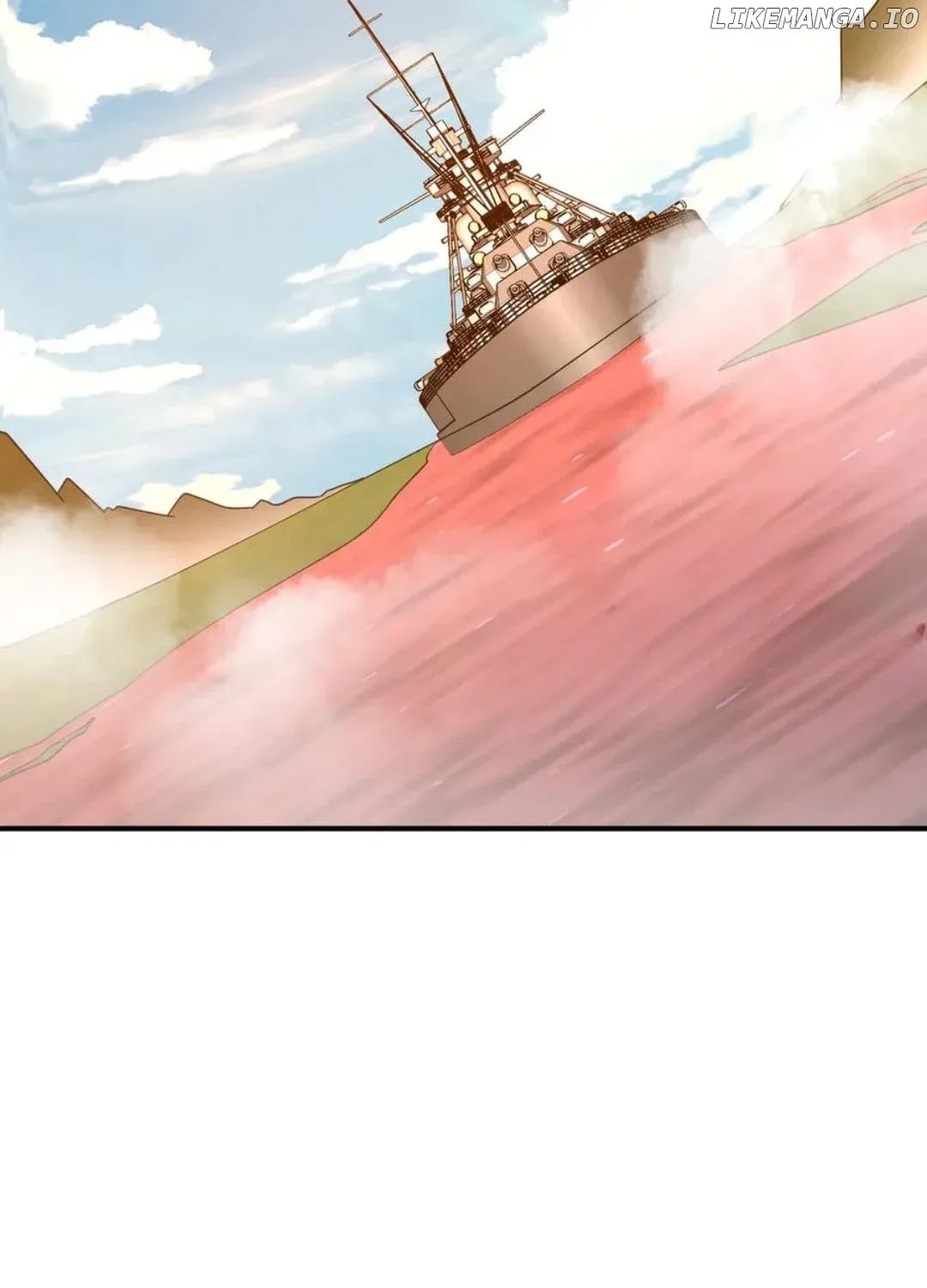 It All Starts With Trillions of Nether Currency Chapter 240 page 18 - 