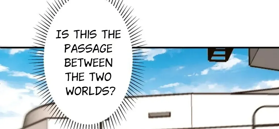 It All Starts With Trillions of Nether Currency Chapter 240 page 34 - 