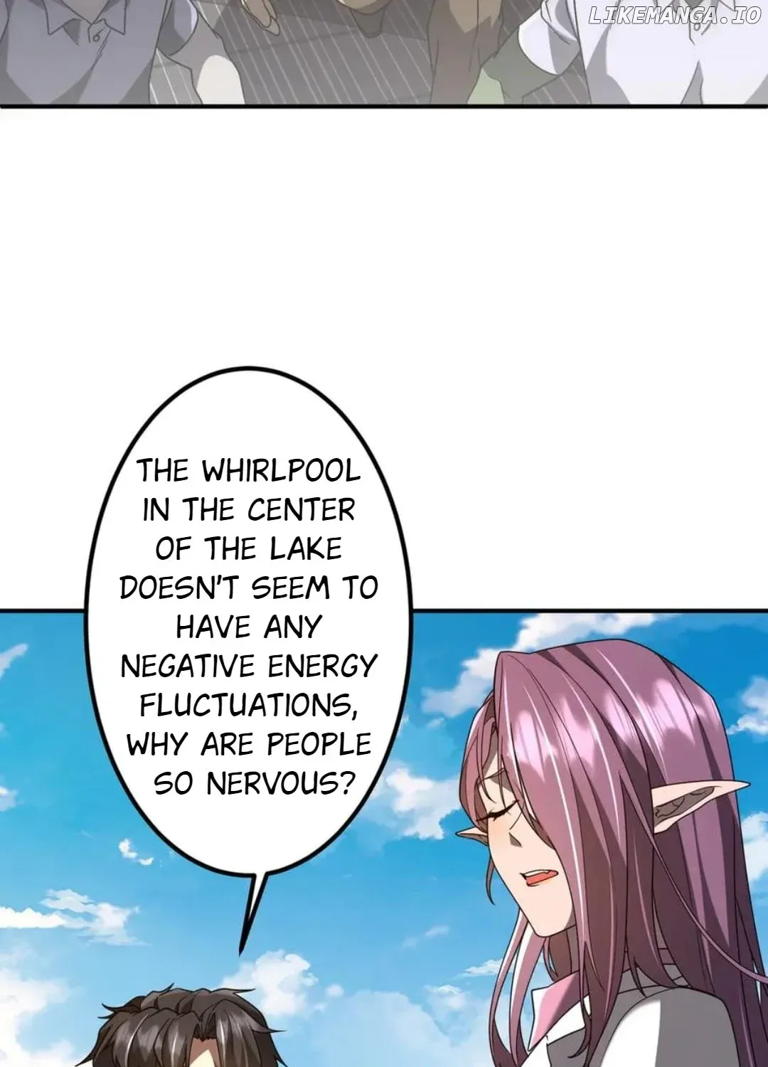 It All Starts With Trillions of Nether Currency Chapter 240 page 39 - 