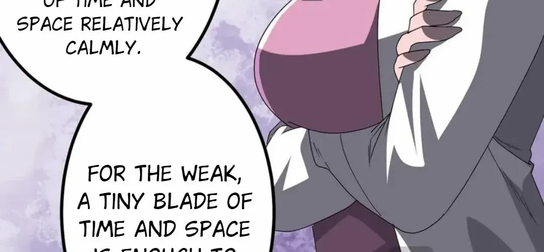It All Starts With Trillions of Nether Currency Chapter 240 page 46 - 