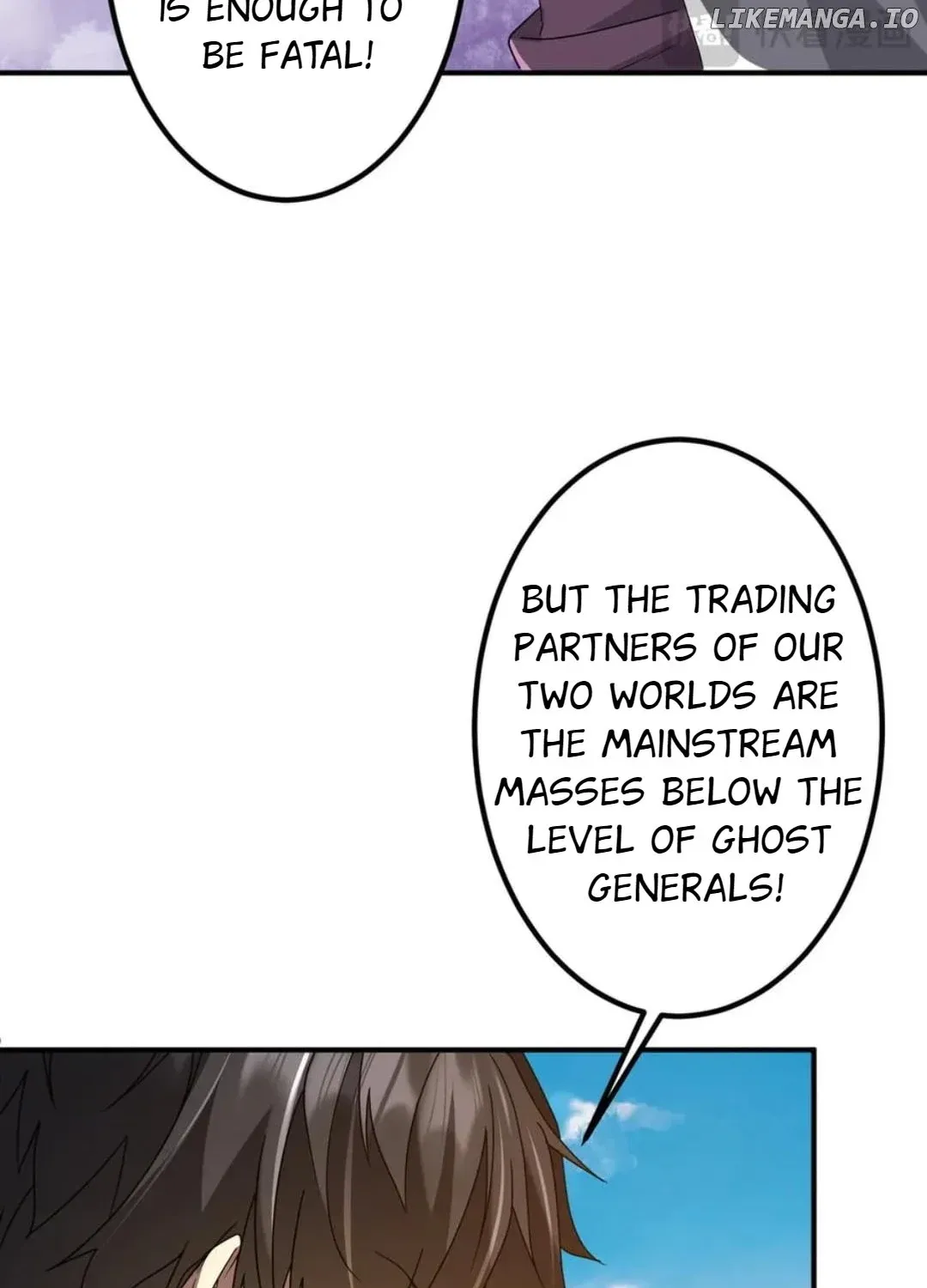 It All Starts With Trillions of Nether Currency Chapter 240 page 47 - 