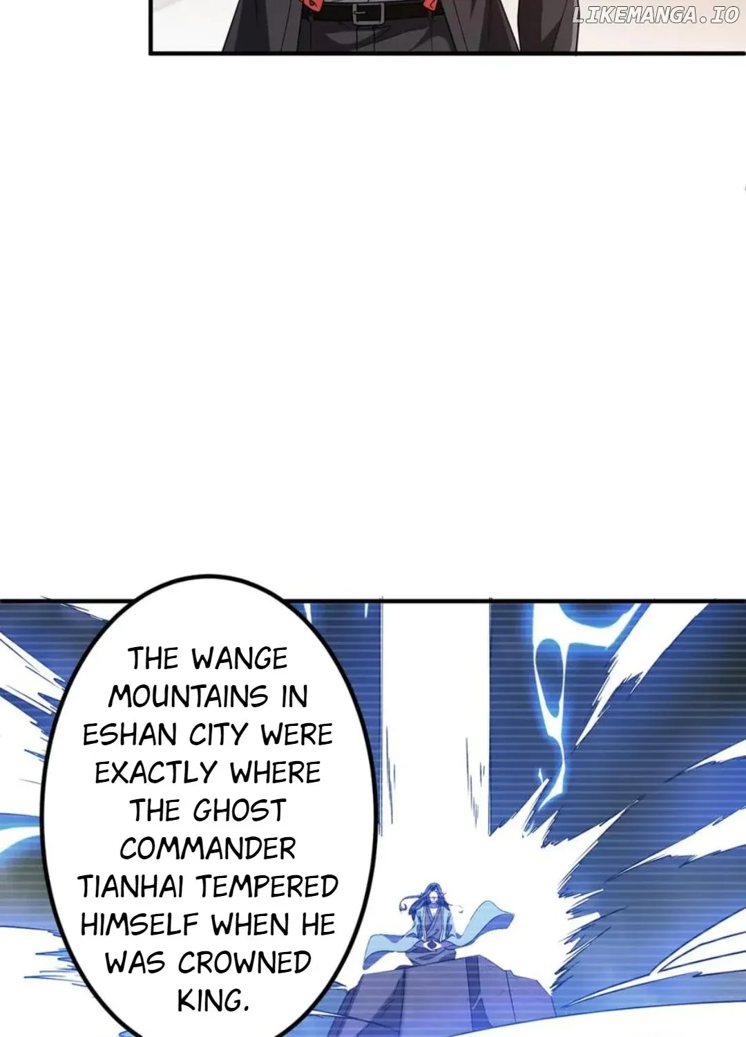 It All Starts With Trillions of Nether Currency Chapter 240 page 62 - 