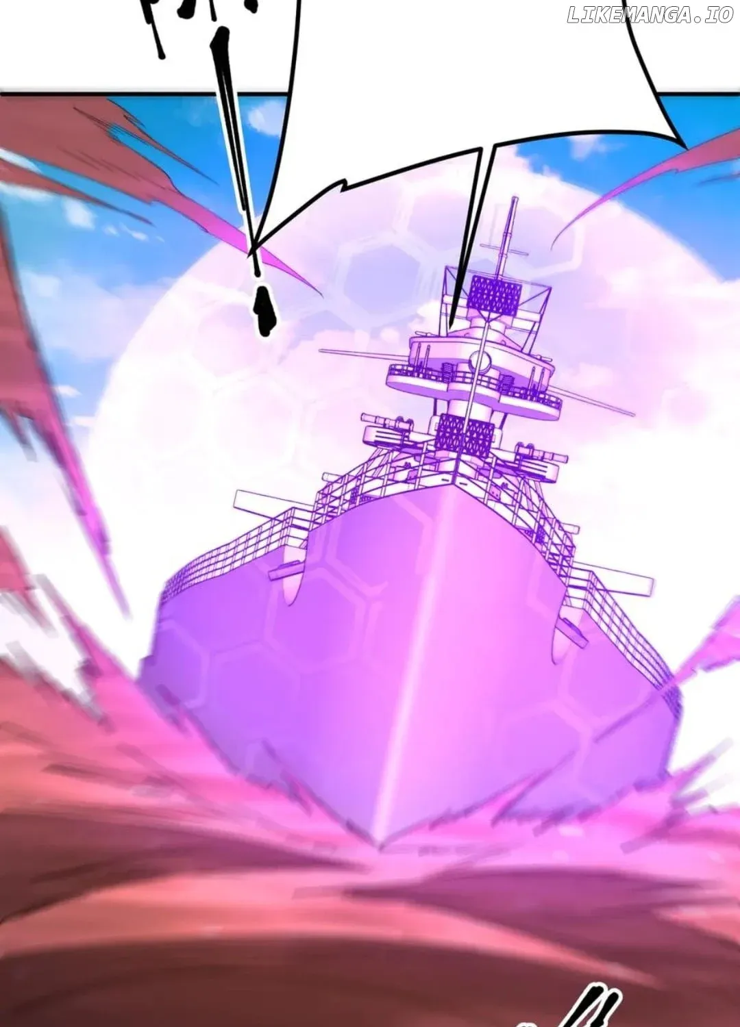 It All Starts With Trillions of Nether Currency Chapter 240 page 72 - 