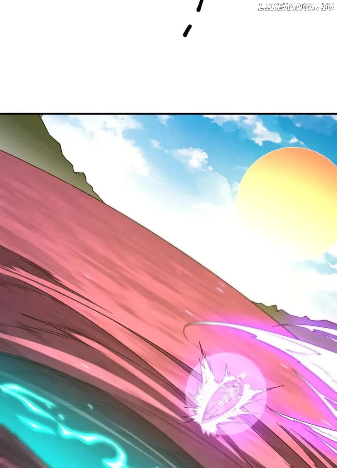 It All Starts With Trillions of Nether Currency Chapter 240 page 74 - 
