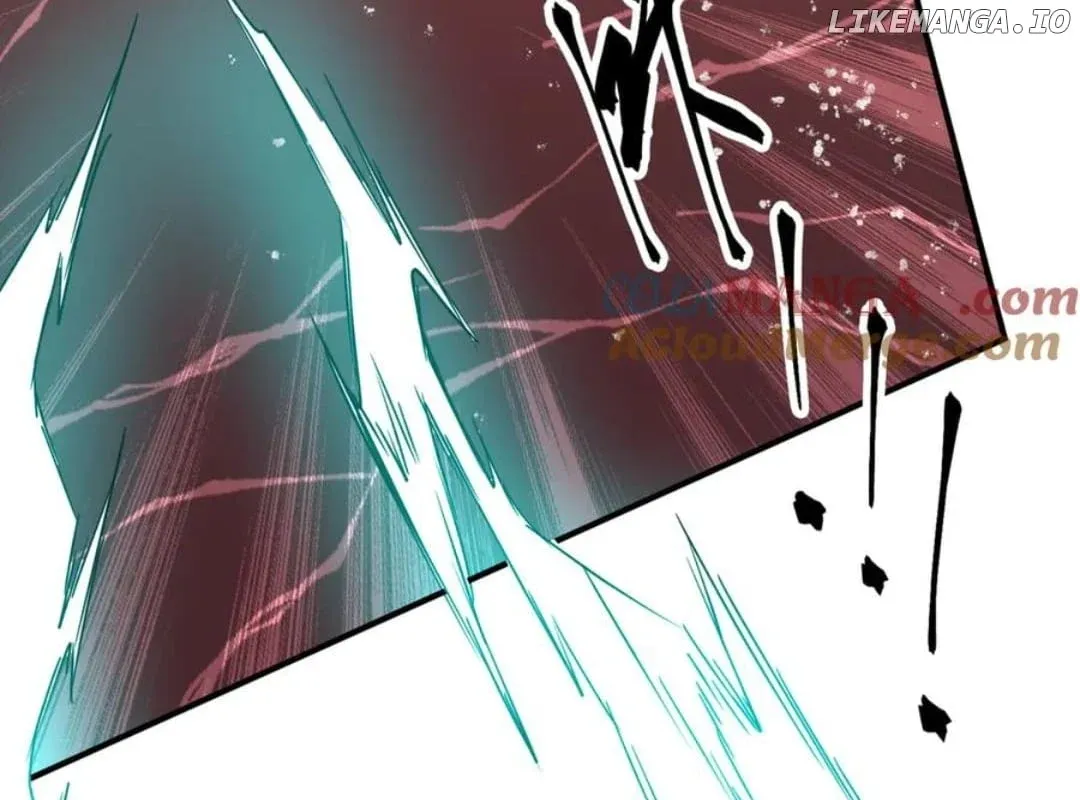 It All Starts With Trillions of Nether Currency Chapter 240 page 84 - 