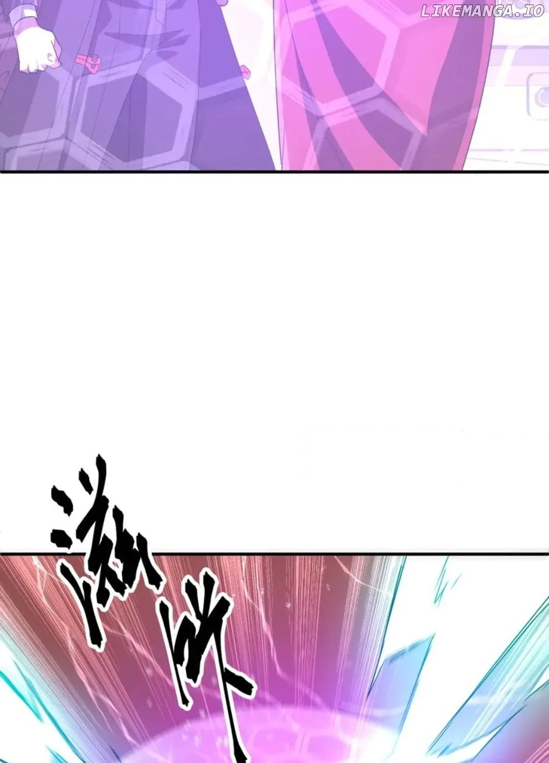 It All Starts With Trillions of Nether Currency Chapter 240 page 87 - 