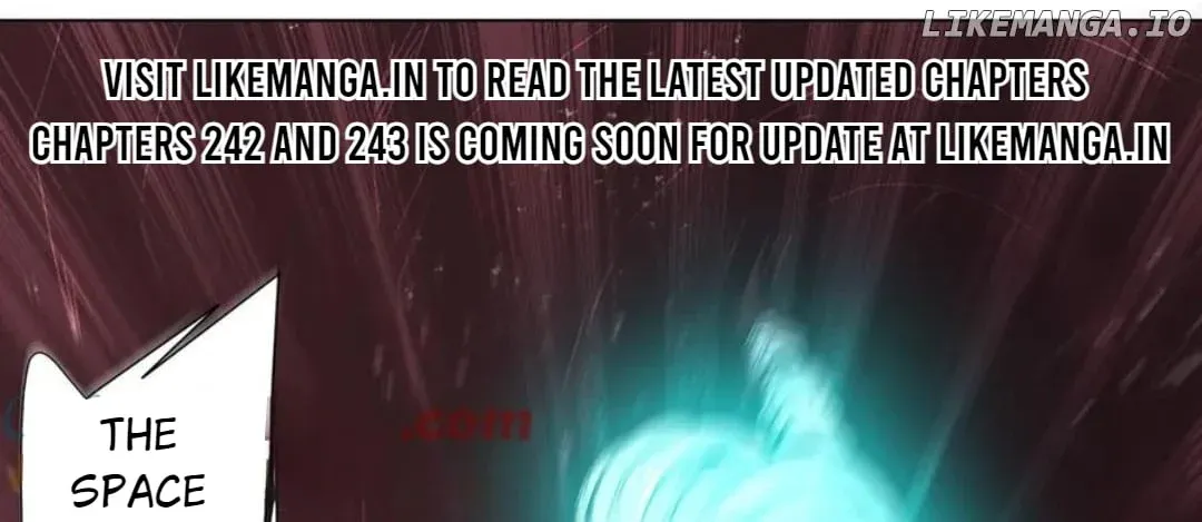 It All Starts With Trillions of Nether Currency Chapter 241 page 1 - 