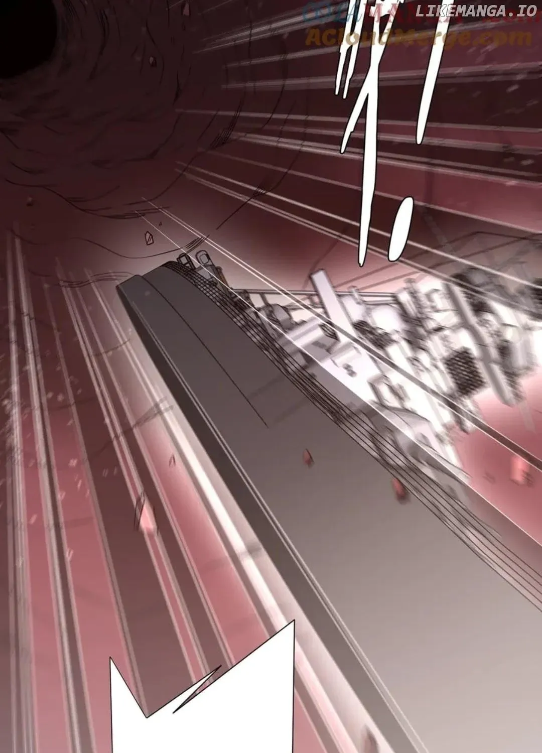 It All Starts With Trillions of Nether Currency Chapter 241 page 118 - 