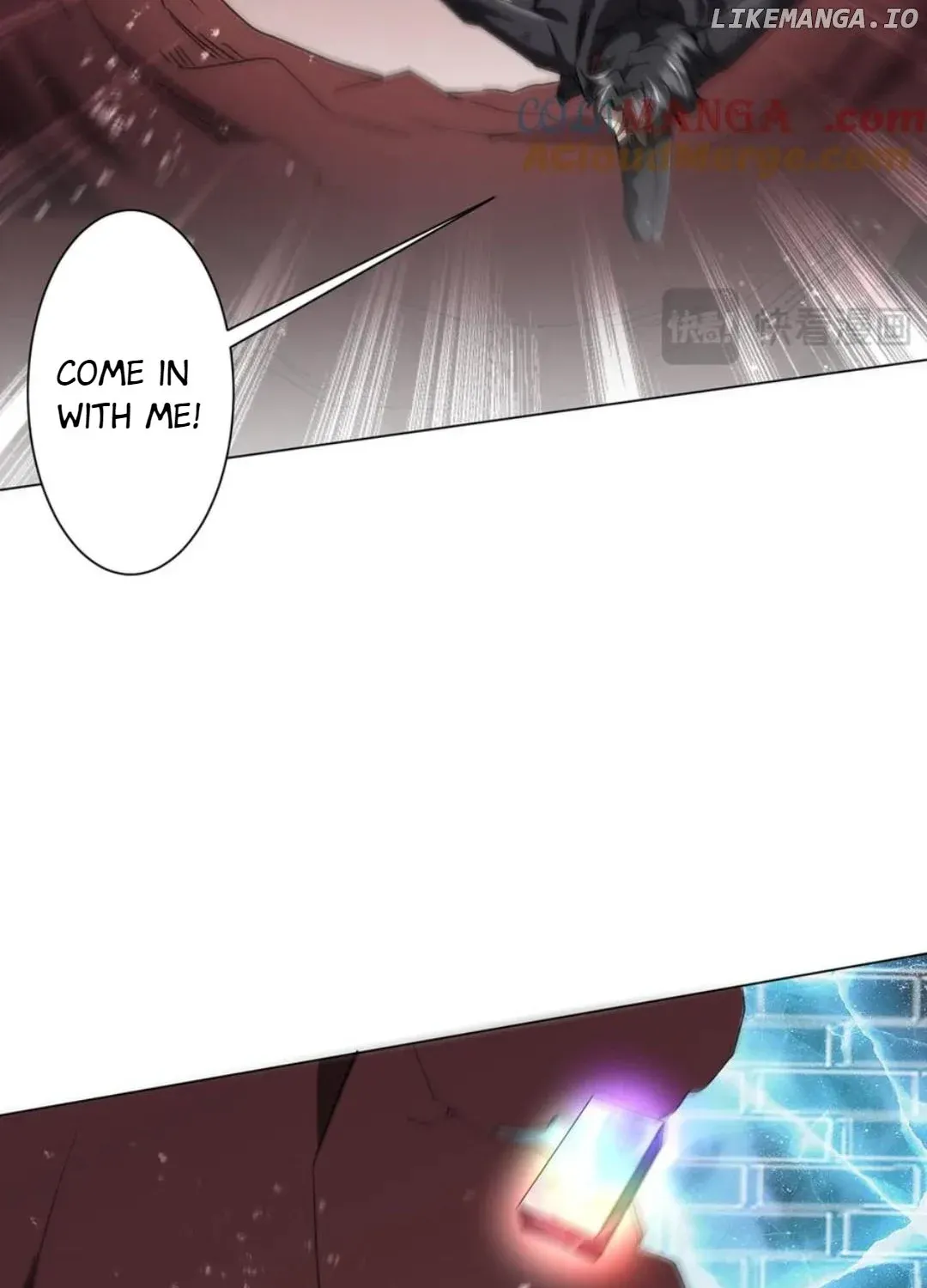 It All Starts With Trillions of Nether Currency Chapter 241 page 128 - 