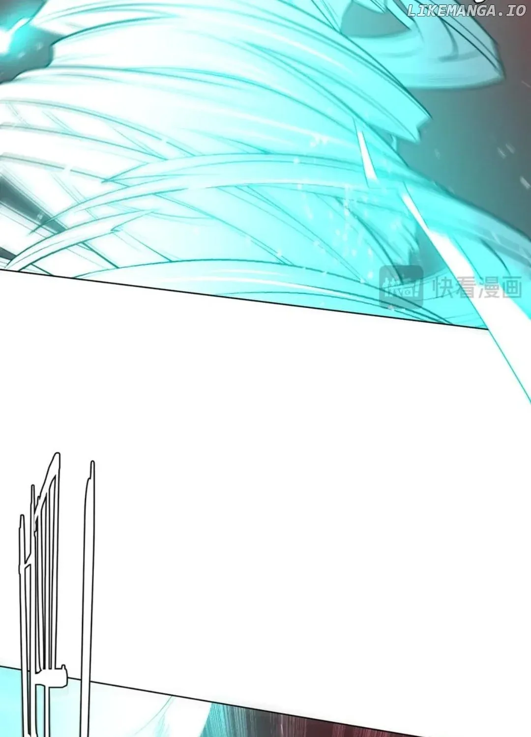It All Starts With Trillions of Nether Currency Chapter 241 page 16 - 