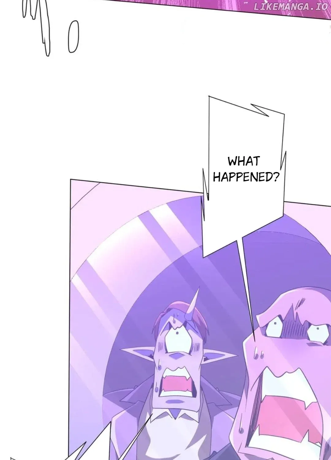 It All Starts With Trillions of Nether Currency Chapter 241 page 22 - 