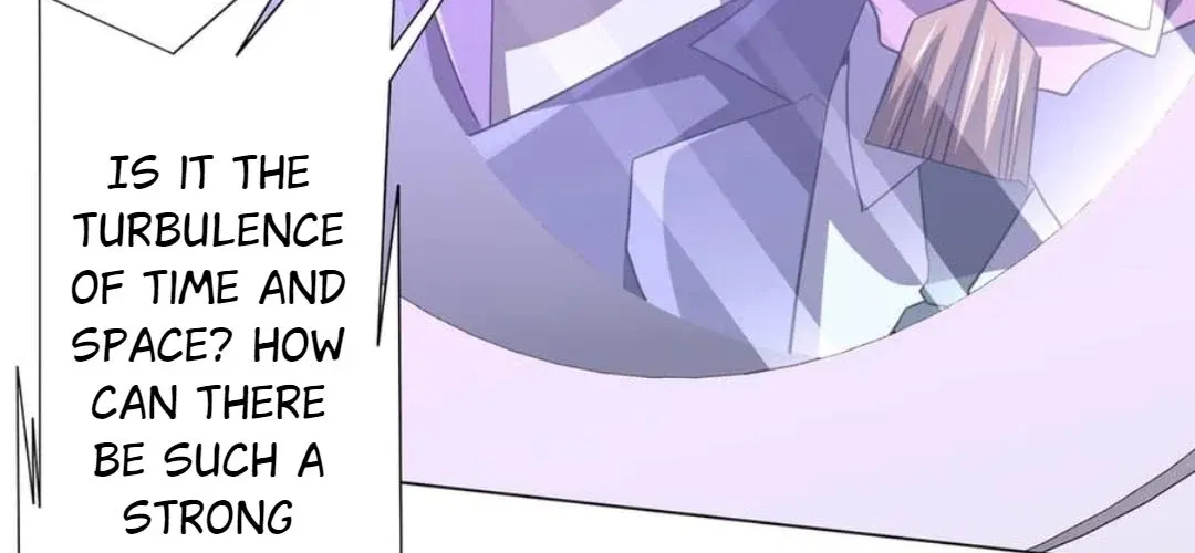 It All Starts With Trillions of Nether Currency Chapter 241 page 23 - 