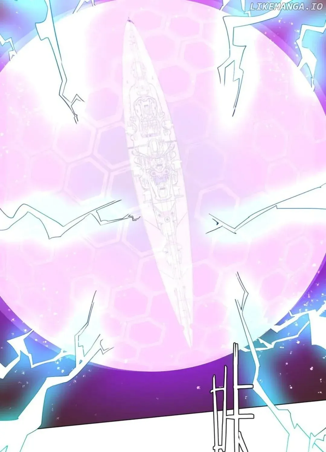 It All Starts With Trillions of Nether Currency Chapter 241 page 33 - 