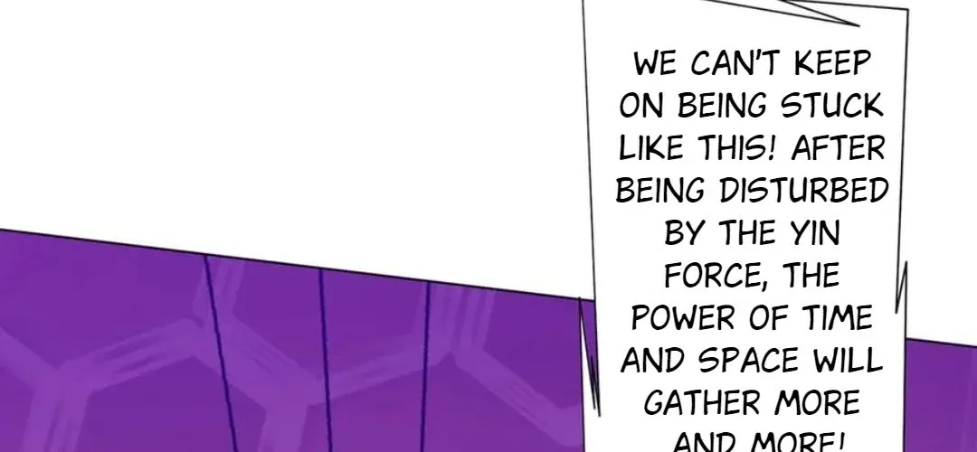 It All Starts With Trillions of Nether Currency Chapter 241 page 40 - 