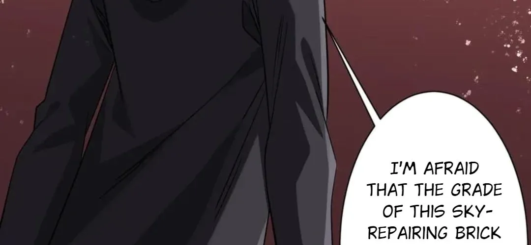 It All Starts With Trillions of Nether Currency Chapter 241 page 5 - 