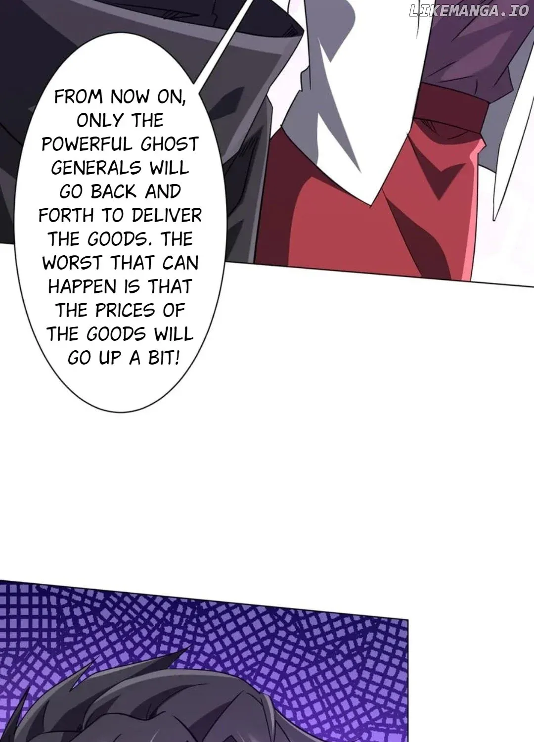 It All Starts With Trillions of Nether Currency Chapter 241 page 49 - 