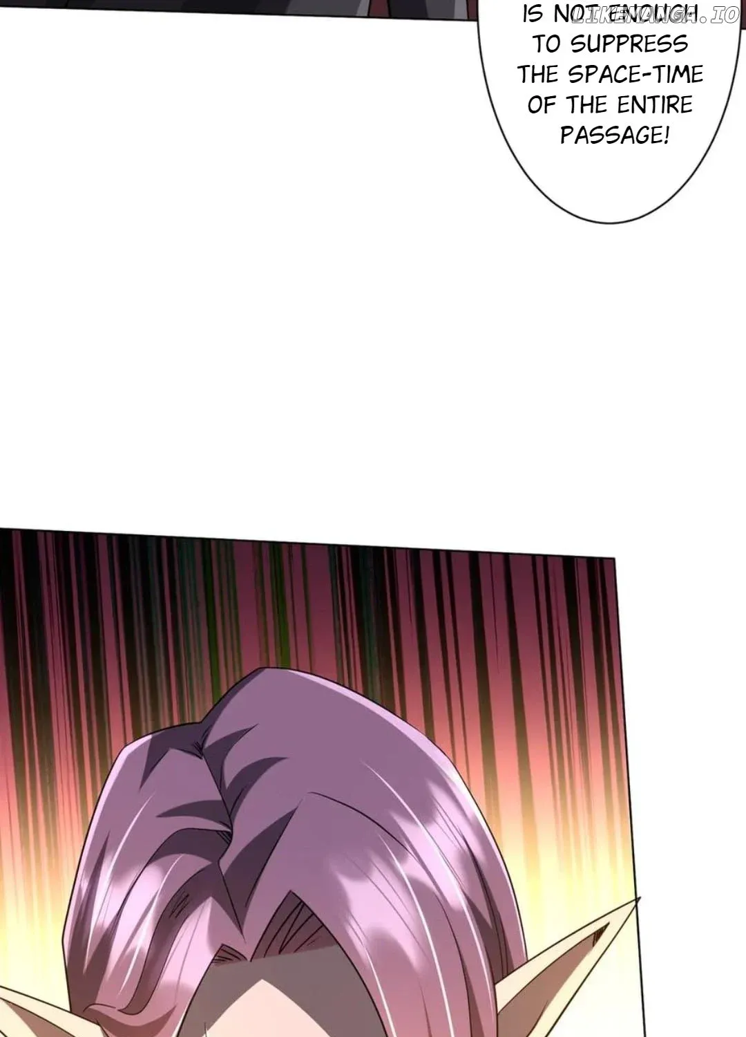 It All Starts With Trillions of Nether Currency Chapter 241 page 6 - 