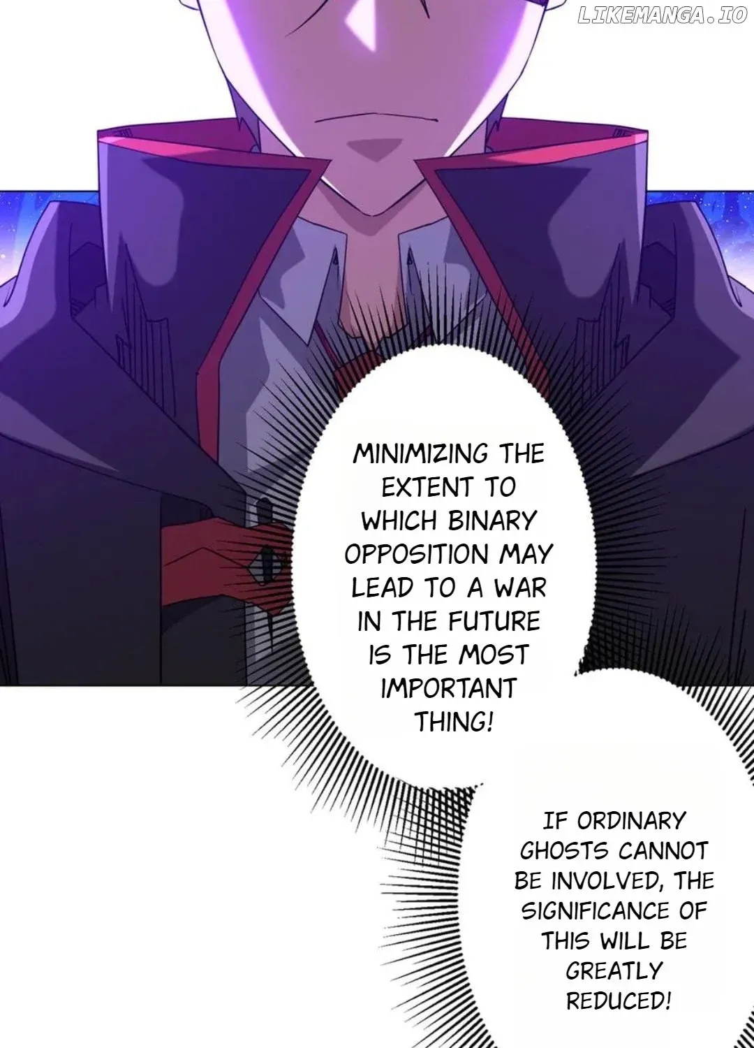 It All Starts With Trillions of Nether Currency Chapter 241 page 53 - 