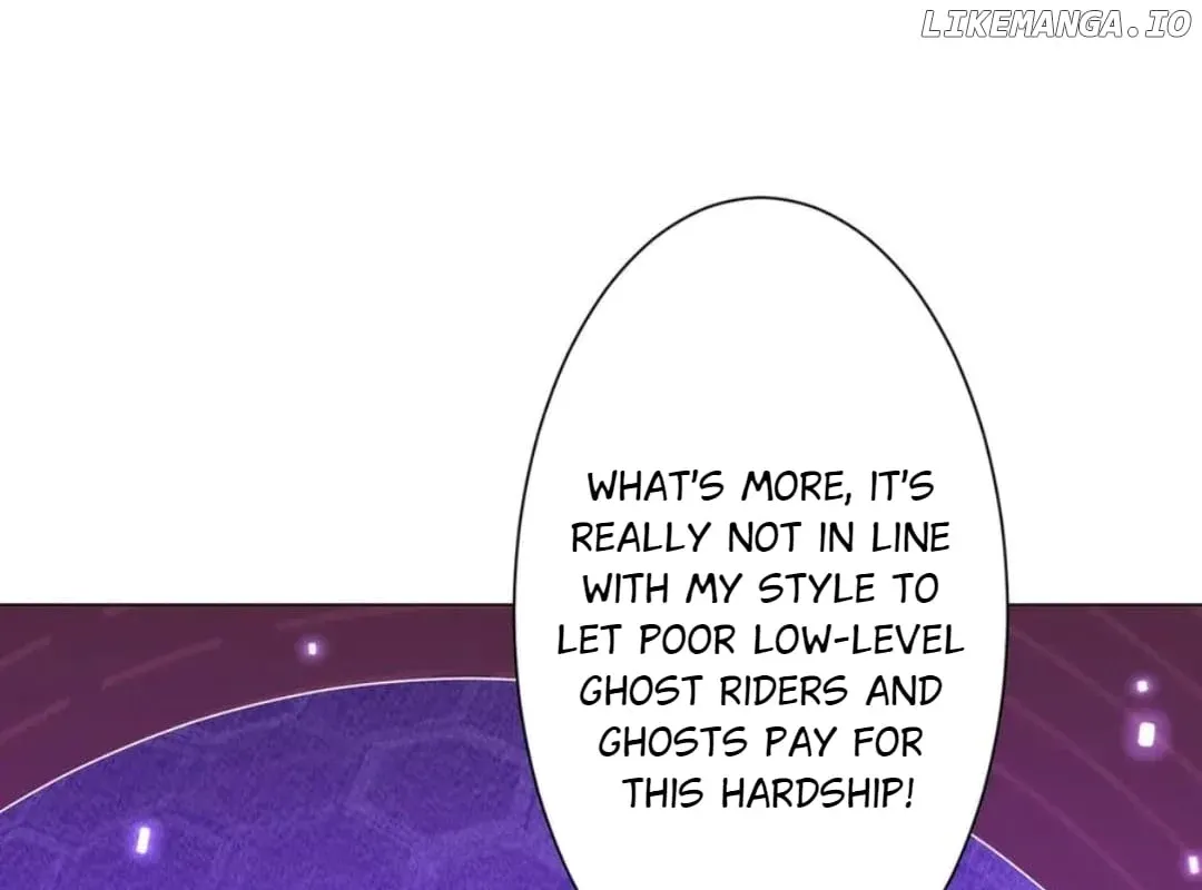 It All Starts With Trillions of Nether Currency Chapter 241 page 55 - 