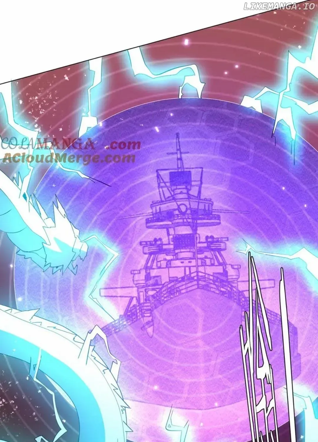It All Starts With Trillions of Nether Currency Chapter 241 page 58 - 