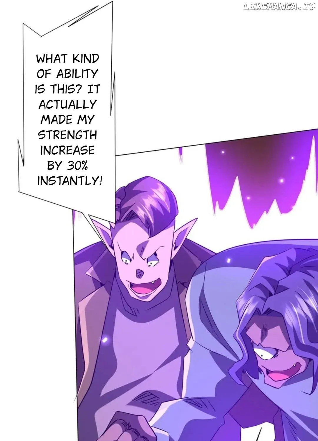 It All Starts With Trillions of Nether Currency Chapter 241 page 60 - 