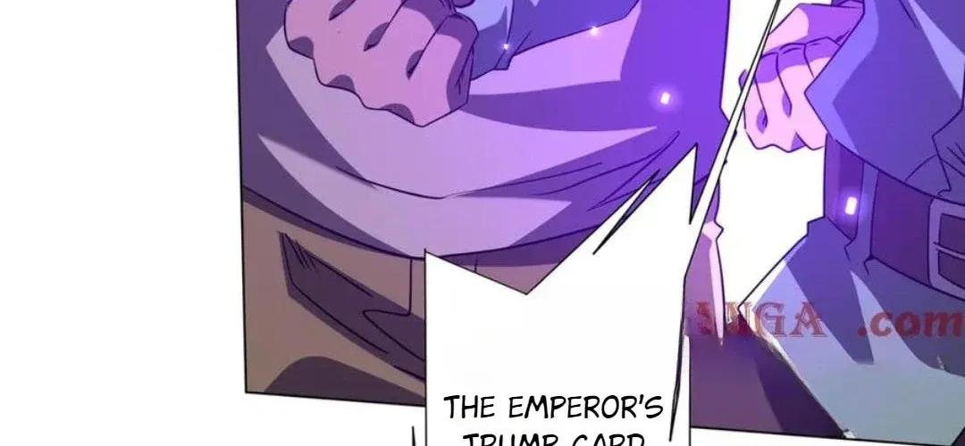 It All Starts With Trillions of Nether Currency Chapter 241 page 61 - 