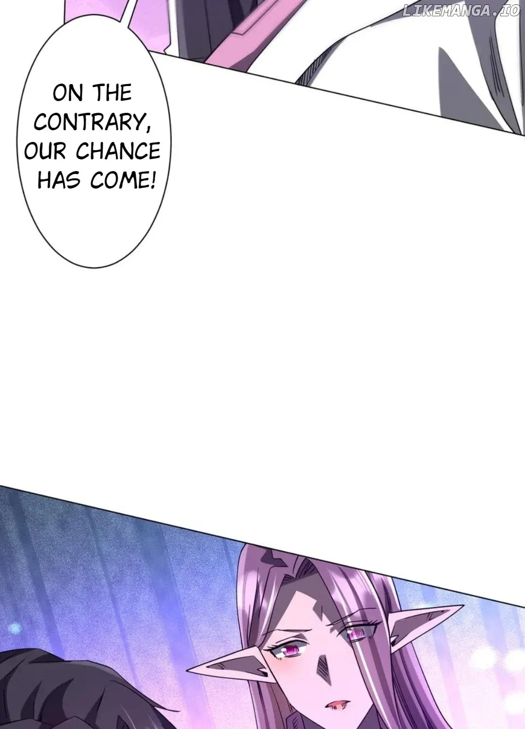It All Starts With Trillions of Nether Currency Chapter 241 page 74 - 