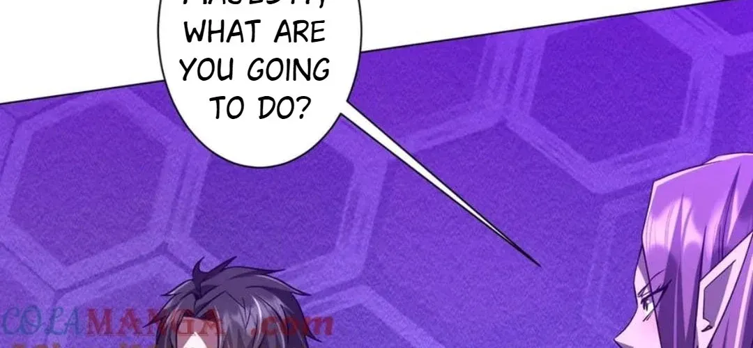 It All Starts With Trillions of Nether Currency Chapter 241 page 77 - 