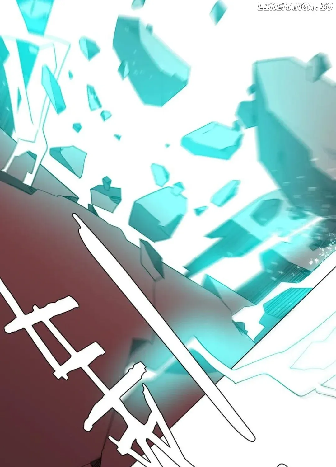 It All Starts With Trillions of Nether Currency Chapter 241 page 99 - 