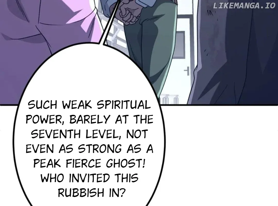 It All Starts With Trillions of Nether Currency Chapter 242 page 113 - 