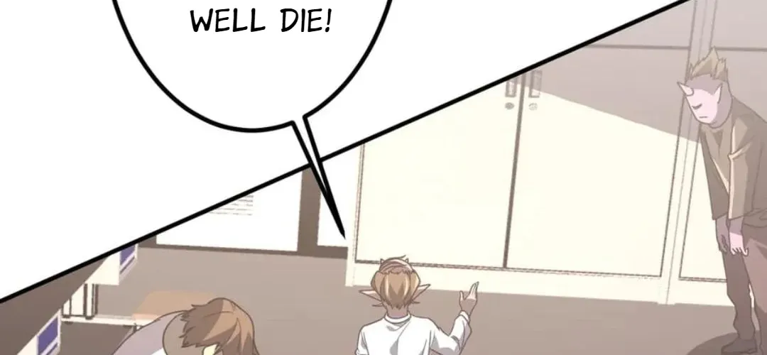 It All Starts With Trillions of Nether Currency Chapter 242 page 119 - 